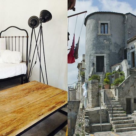 Casa Ricciotto Leilighet Vico Del Gargano Eksteriør bilde