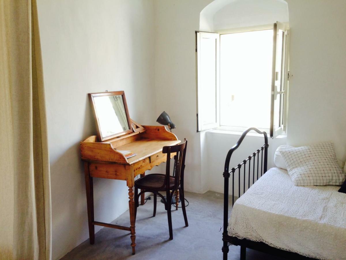 Casa Ricciotto Leilighet Vico Del Gargano Eksteriør bilde